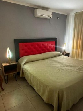Ayres de las Sierras Villa Carlos Paz